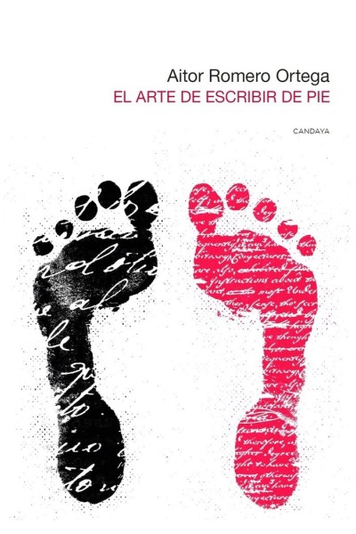 ARTE DE ESCRIBIR DE PIE,EL