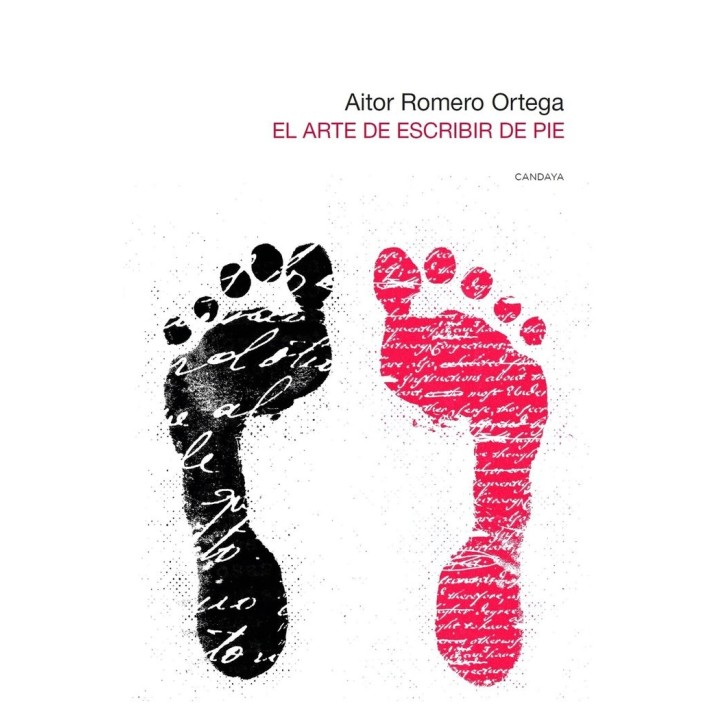 ARTE DE ESCRIBIR DE PIE,EL