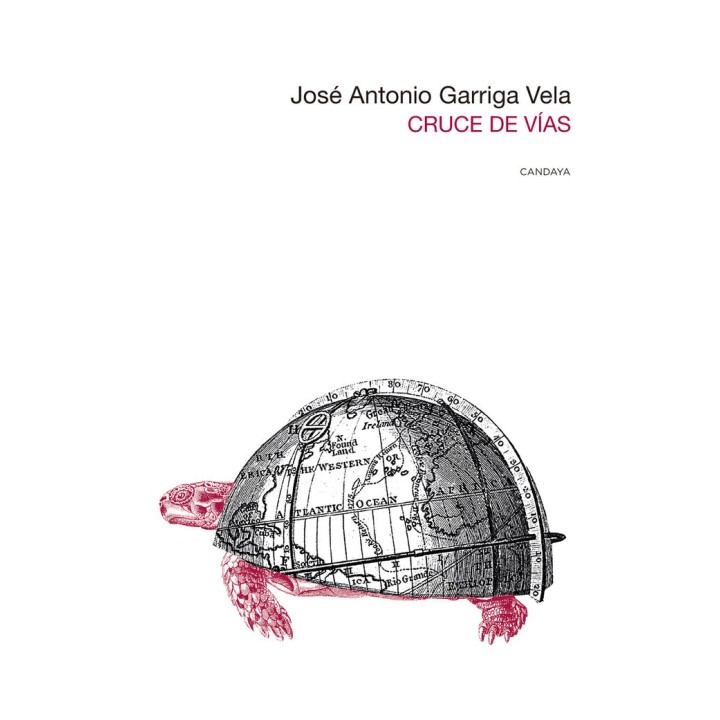 CRUCE DE VIAS
