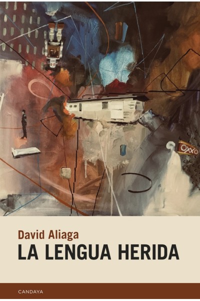 LENGUA HERIDA,LA
