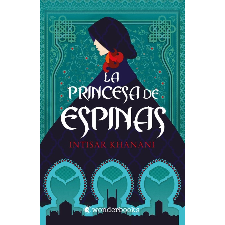 PRINCESA DE ESPINAS,LA