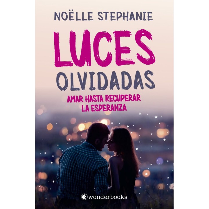 LUCES OLVIDADAS
