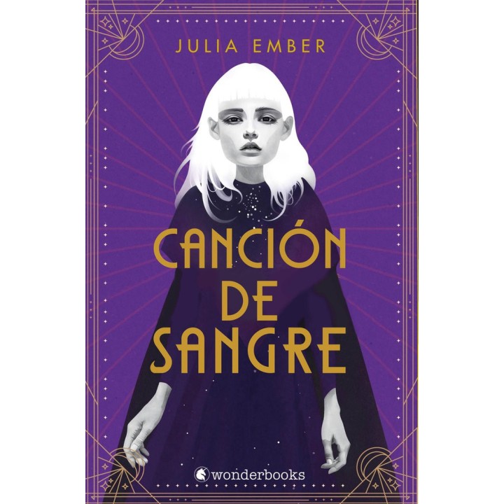 CANCION DE SANGRE