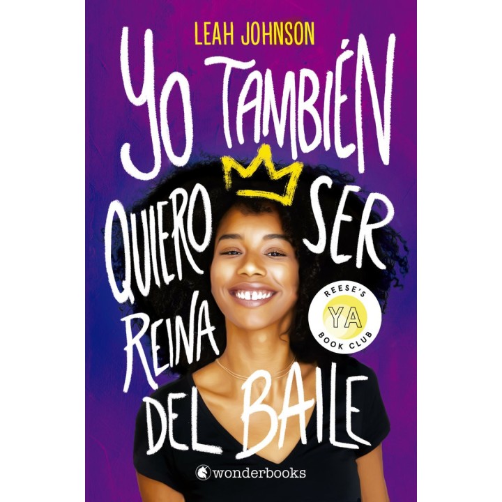 YO TAMBIEN QUIERO SER REINA DEL BAILE