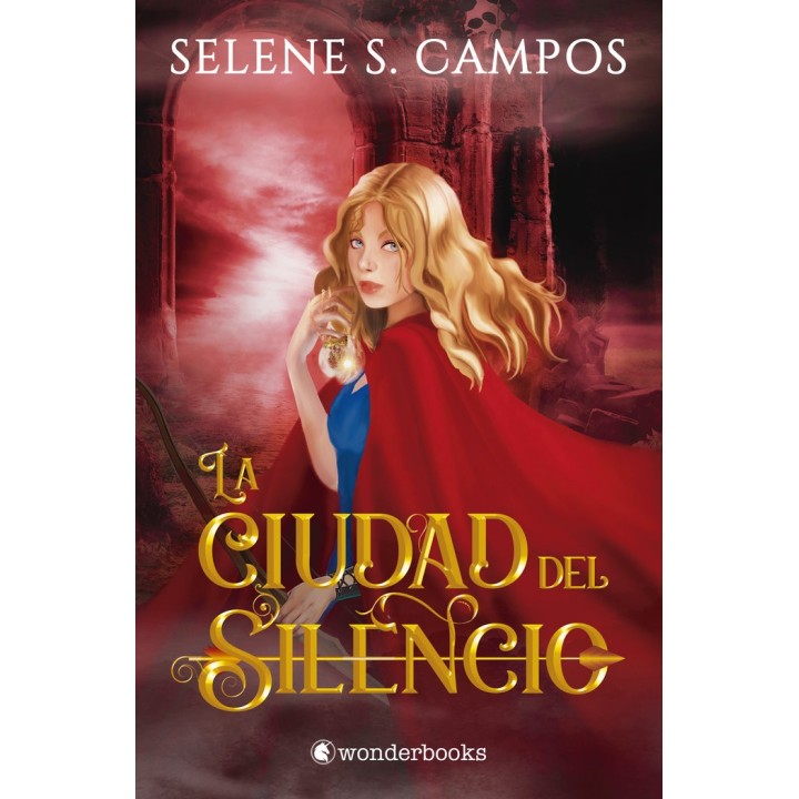 CIUDAD DEL SILENCIO,LA