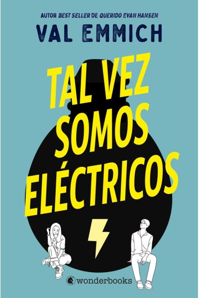 TAL VEZ SOMOS ELECTRICOS