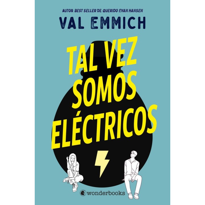 TAL VEZ SOMOS ELECTRICOS