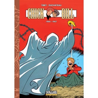 CHICK BILL 1966 1967