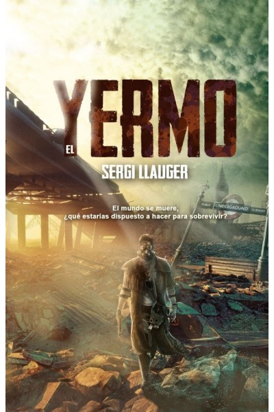 YERMO,EL