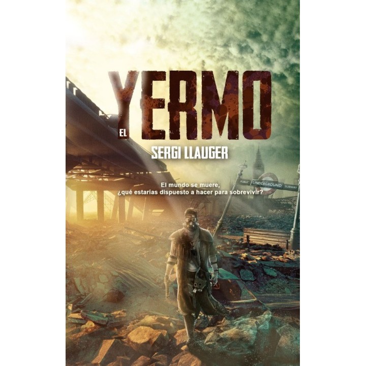 YERMO,EL