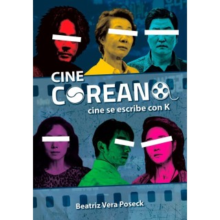 CINE COREANO