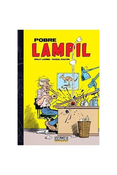 POBRE LAMPIL 1973 1982