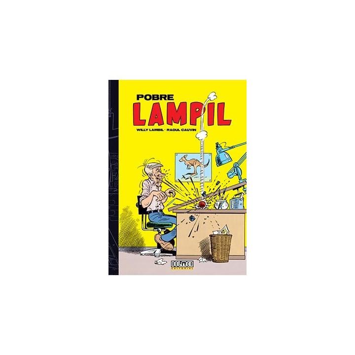 POBRE LAMPIL 1973 1982