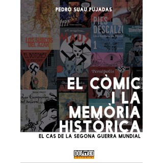 EL COMIC I LA MEMORIA HISTORICA