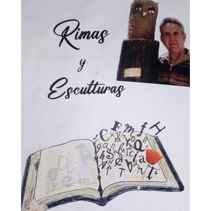 RIMAS Y ESCULTURAS