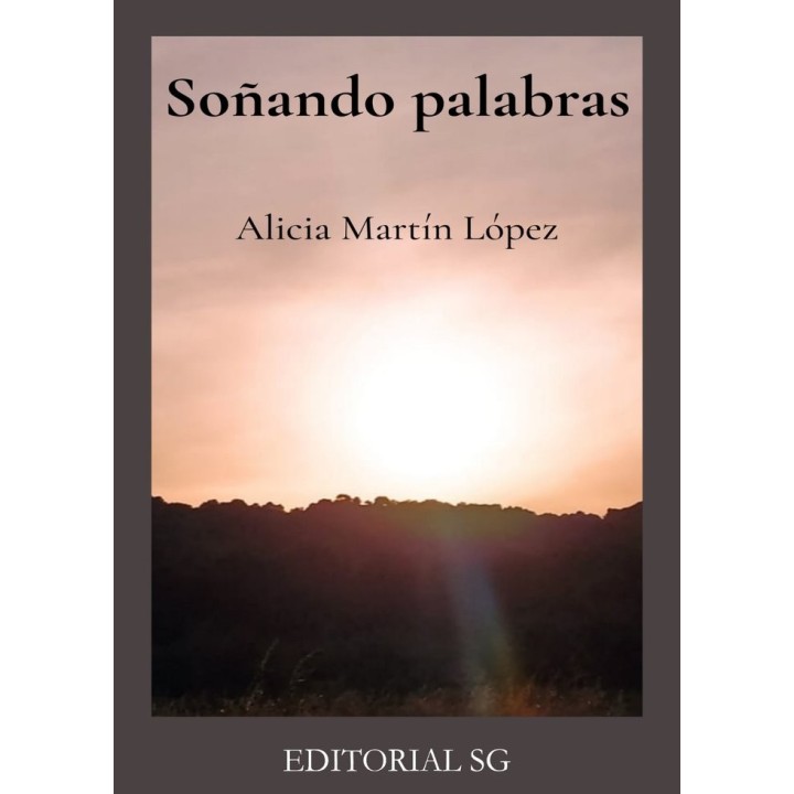 SOÑANDO PALABRAS