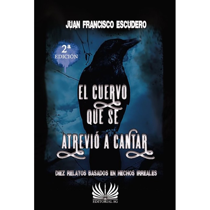 EL CUERVO QUE SE ATREVIO A CANTAR
