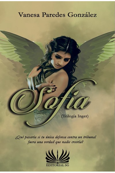 SOFIA TRILOGIA INGER