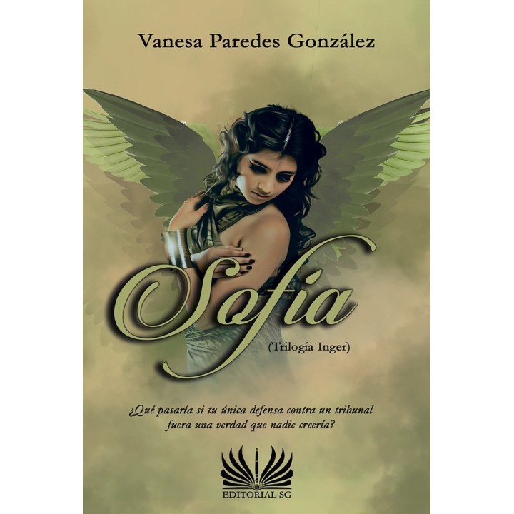 SOFIA TRILOGIA INGER
