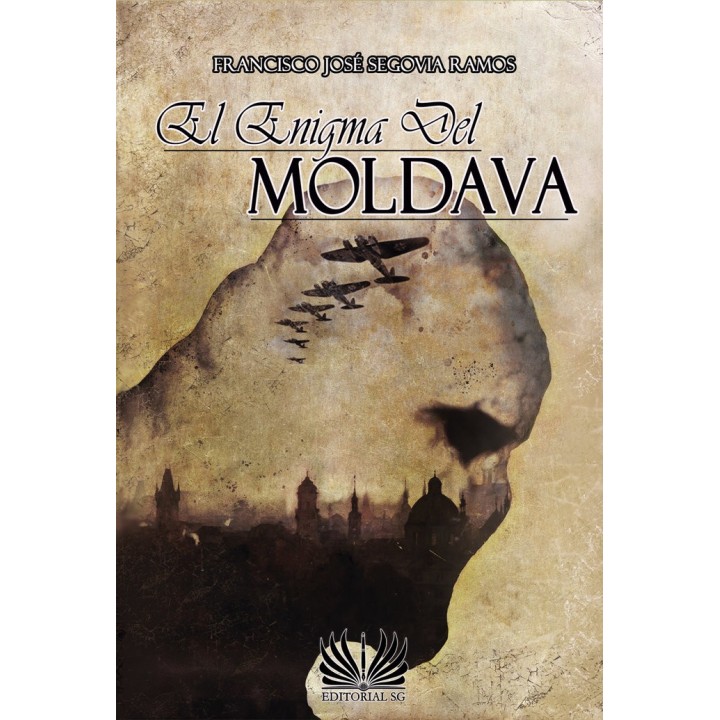 EL ENIGMA DEL MOLDAVA