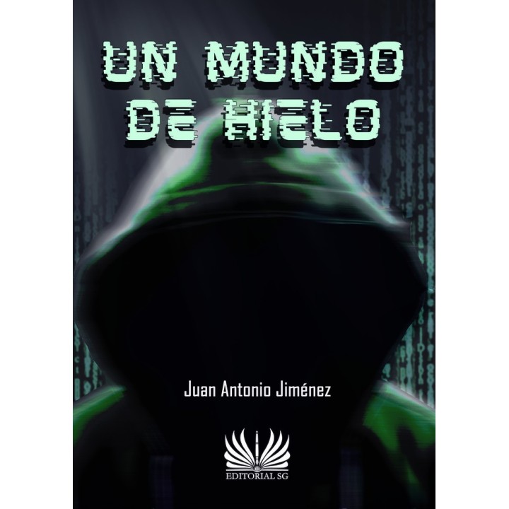 UN MUNDO DE HIELO
