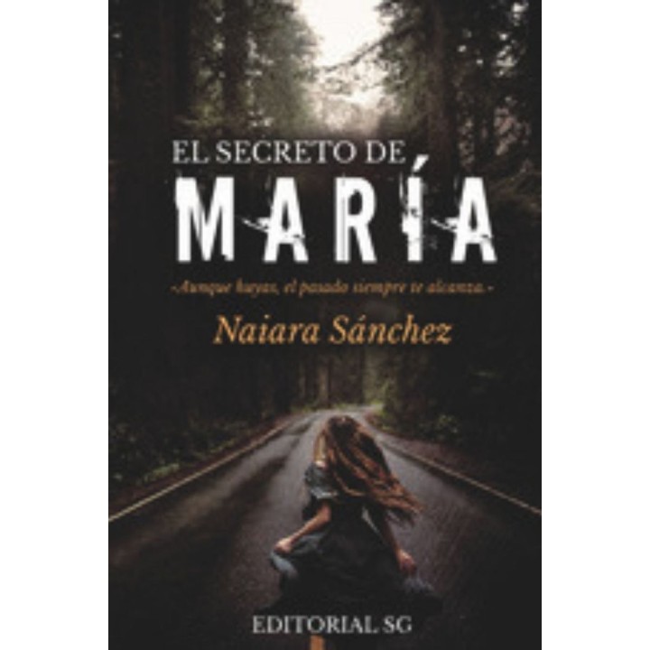 EL SECRETO DE MARIA