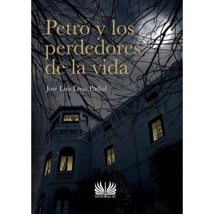 PETRO Y LOS PERDEDORES DE LA VIDA