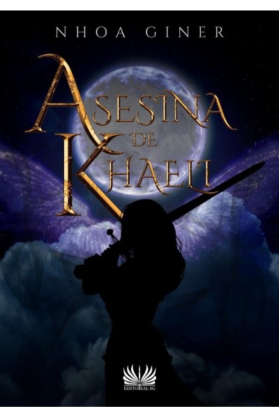 ASESINA DE KHAELI