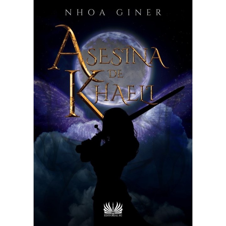 ASESINA DE KHAELI