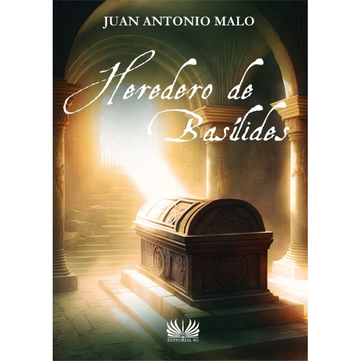 HEREDERO DE BASILIDES