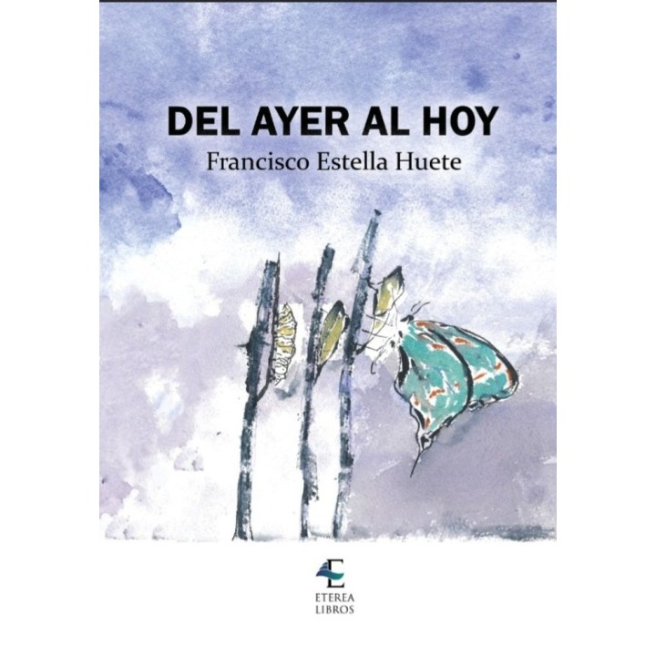 DEL AYER AL HOY