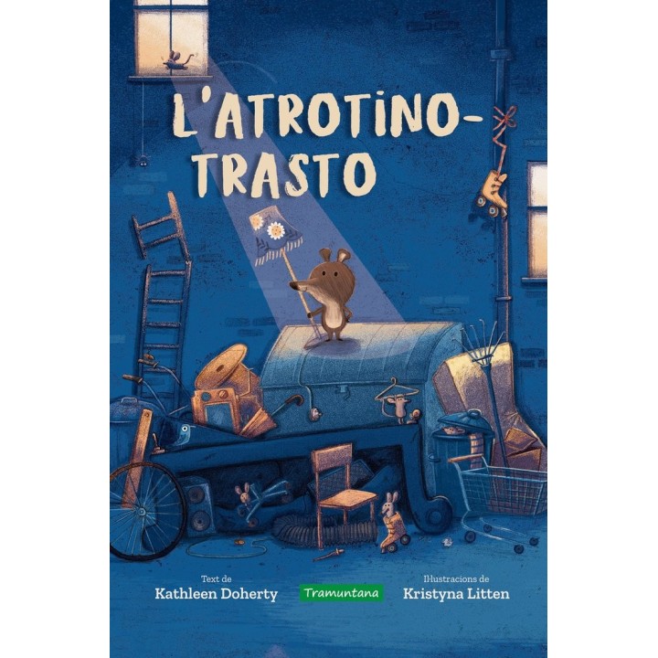 LATROTINOTRASTO