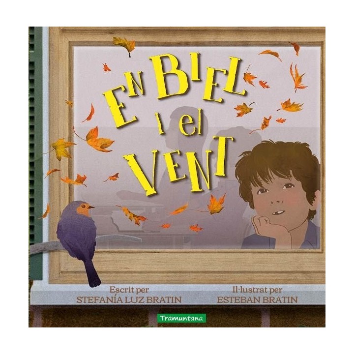EN BIEL I EL VENT