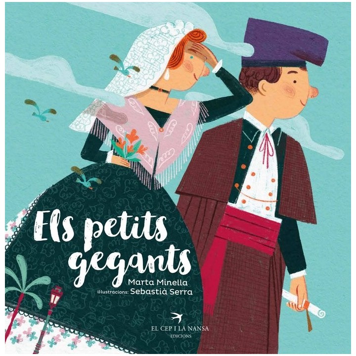 ELS PETITS GEGANTS