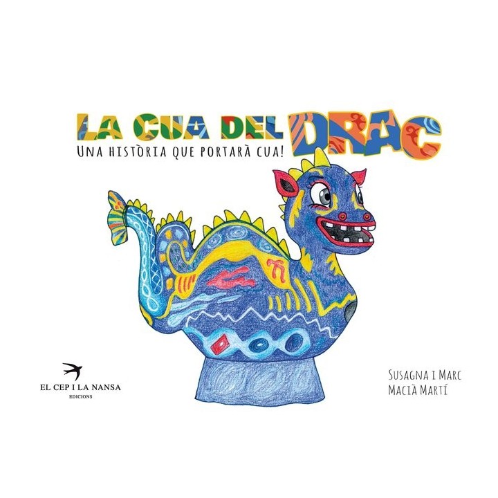 LA CUA DEL DRAC