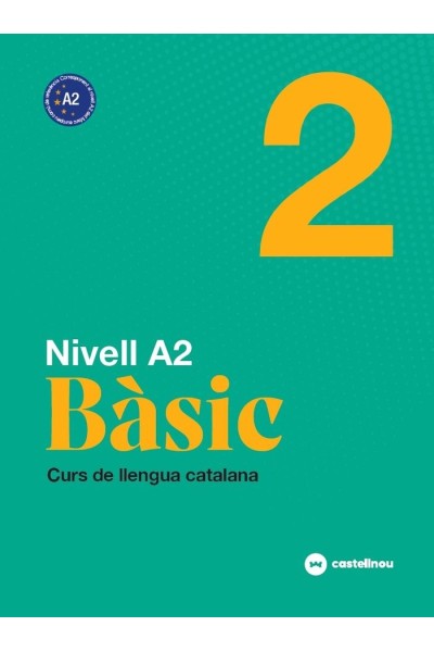 NIVELL CATALA A2 BASIC 2