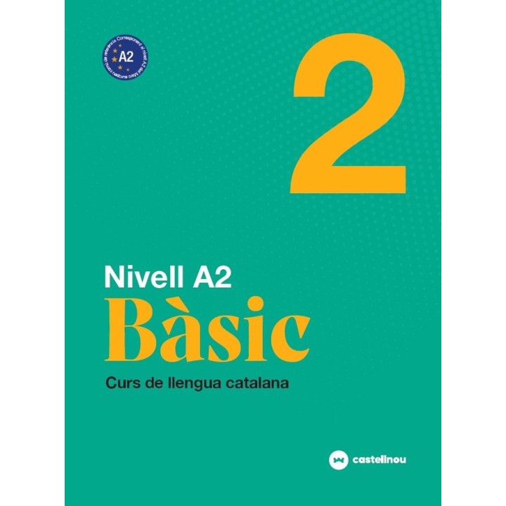NIVELL CATALA A2 BASIC 2