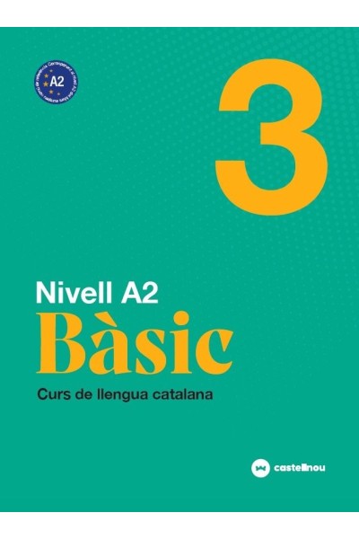 NIVELL CATALA A2 BASIC 3