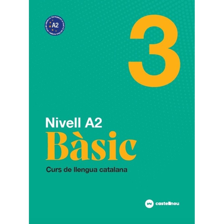 NIVELL CATALA A2 BASIC 3