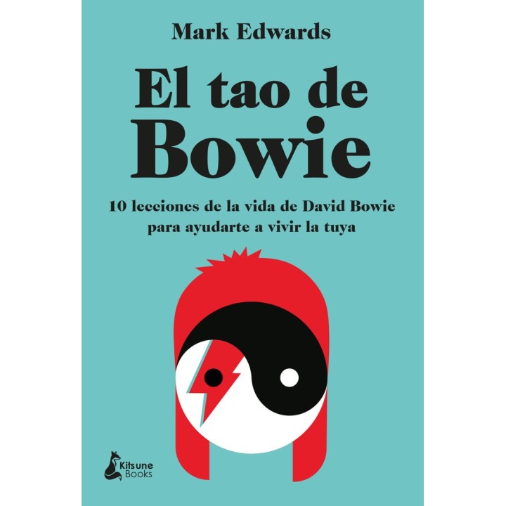 TAO DE BOWIE,EL