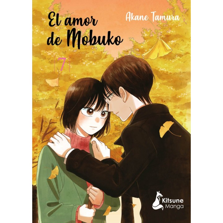 AMOR DE MOBUKO 7,EL