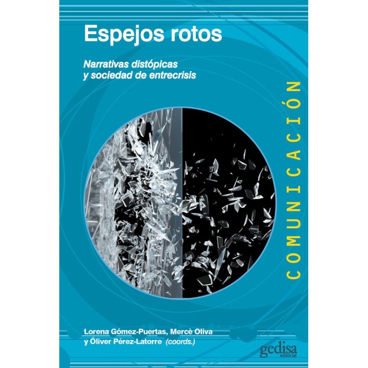 ESPEJOS ROTOS
