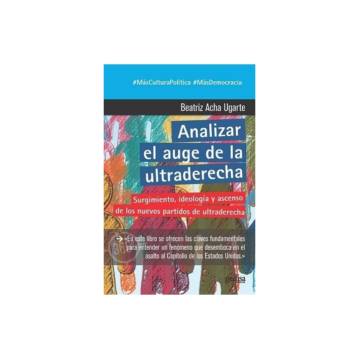 ANALIZAR EL AUGE DE LA ULTRADERECHA
