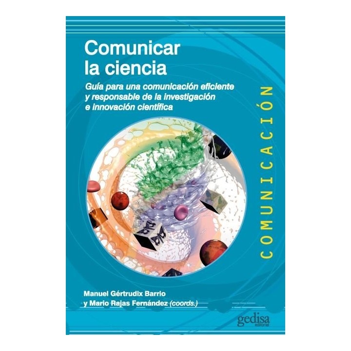 COMUNICAR LA CIENCIA