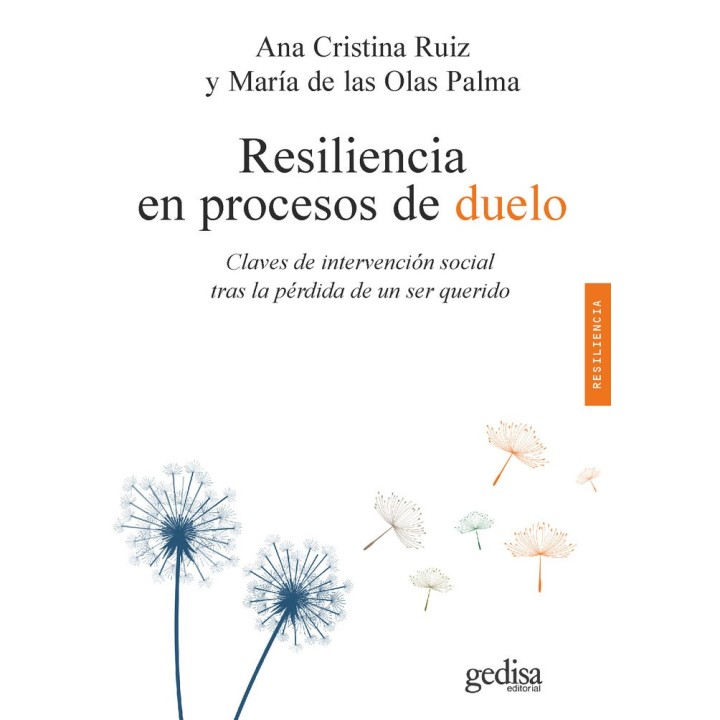 RESILIENCIA EN PROCESOS DE DUELO