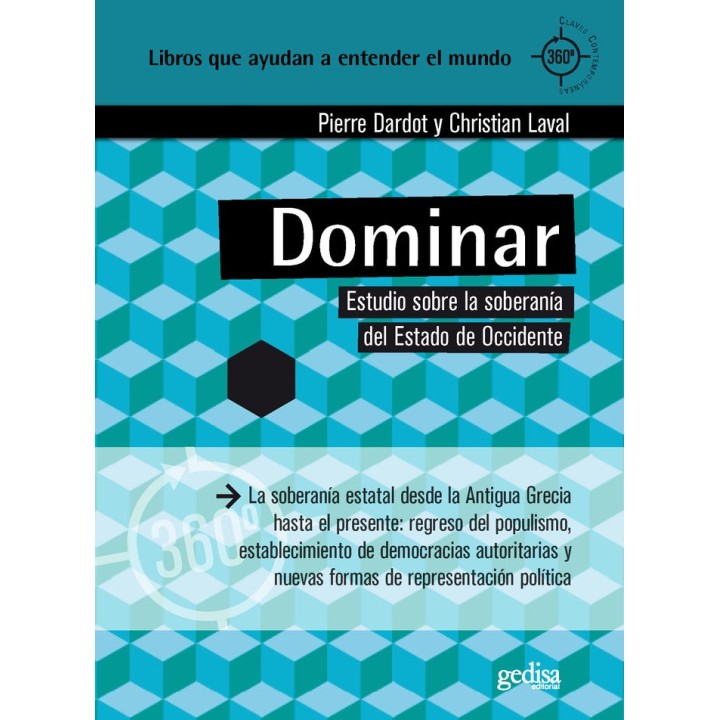 DOMINAR