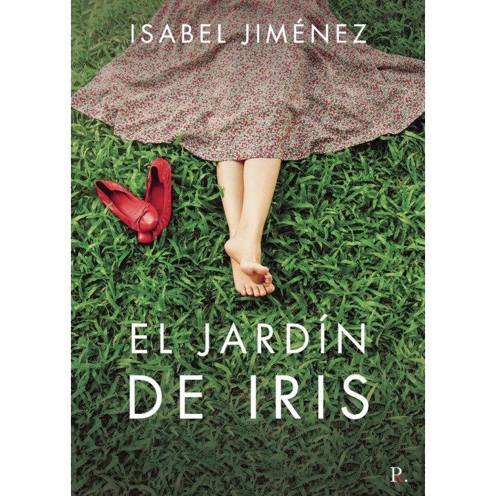 JARDIN DE IRIS,EL