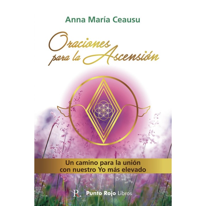 ORACIONES PARA LA ASCENSION