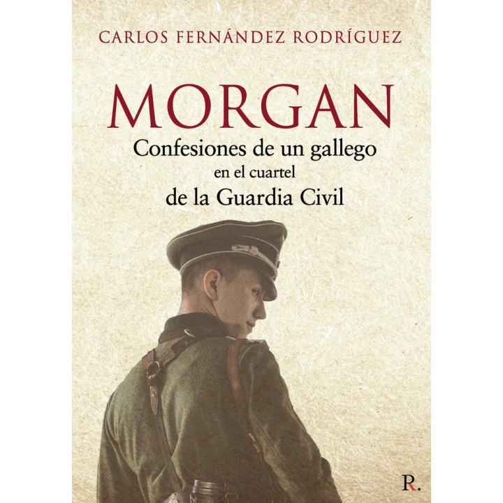MORGAN