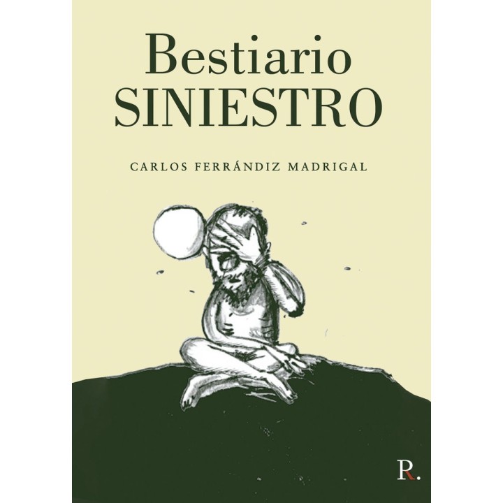 BESTIARIO SINIESTRO